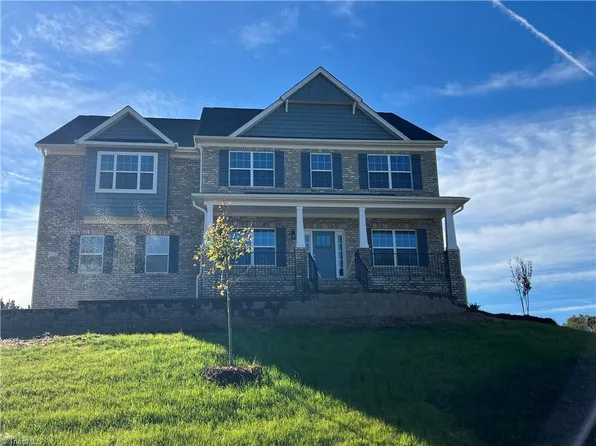 8007 Back 9 Dr #57, Stokesdale, NC 27357