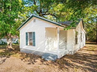 208 Anthony St, Pineville, LA 71360