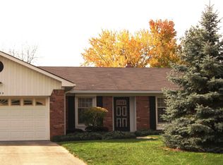 8325 Dove Ct, Indianapolis, IN