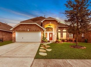 2306 Trinity Park Ct, Deer Park, TX 77536