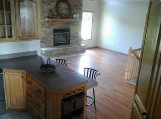 6274 N Farm Road 105, Willard, MO 65781