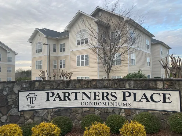 100 Campus Walk Trl Unit 100, Elon, NC 27244