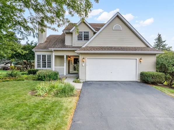 702 Aspen Way, Genoa, IL 60135