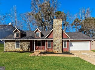 2866 Medina Dr, Jonesboro, GA 30236