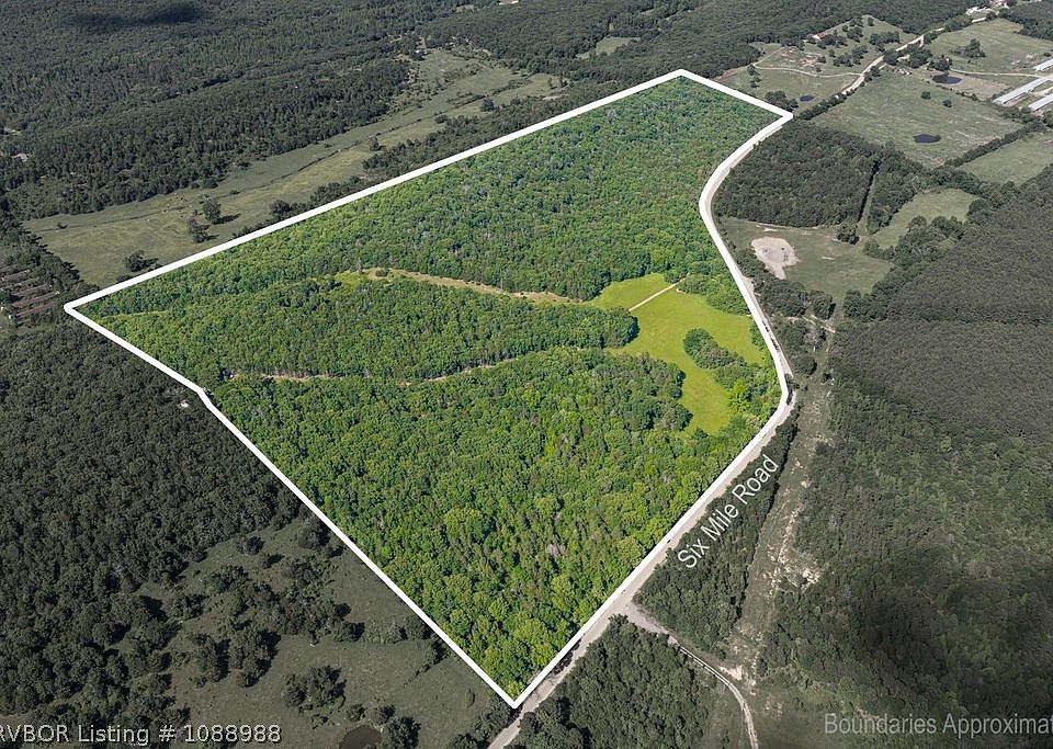 1st image of Tbd Six Mile Rd