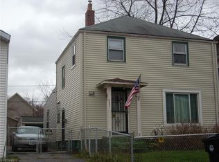 3653 E 143rd St, Cleveland, OH