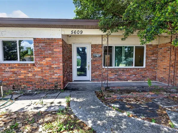 5609 LARIMER DRIVE, TAMPA, FL 33615