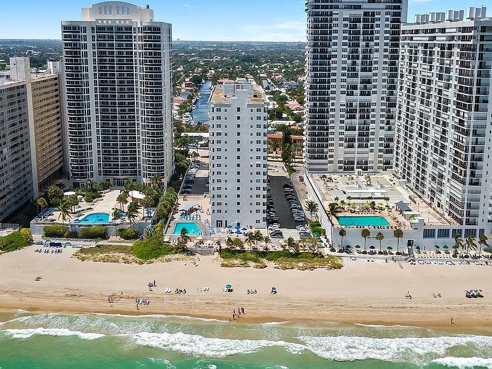 1st image of 4250 Galt Ocean Drive #PH A