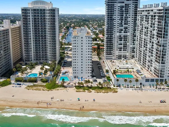 4250 Galt Ocean Drive #PH A, Fort Lauderdale, FL 33308