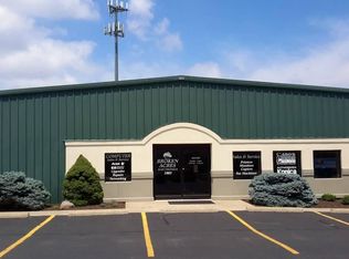 1005 W Strub Rd, Sandusky, OH 44870