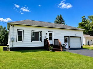 740 1st St, Glenwood City, WI 54013