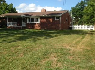 1957 Weaver Pike, Bristol, TN 37620