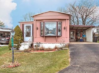 303 Plymouth Dr, Delmont, PA 15626
