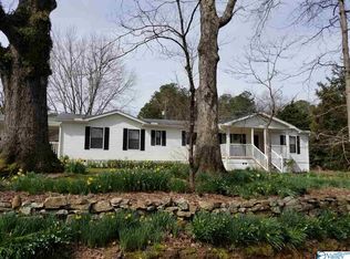 220 Steele Gap Rd, Steele, AL 35987