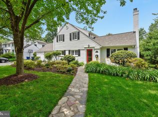 3106 Circle Hill Rd, Alexandria, VA 22305