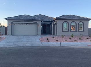 19604 W Flower St, Buckeye, AZ 85396