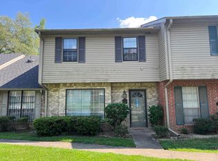 610 Greenbriar Dr, Pine Bluff, AR 71603