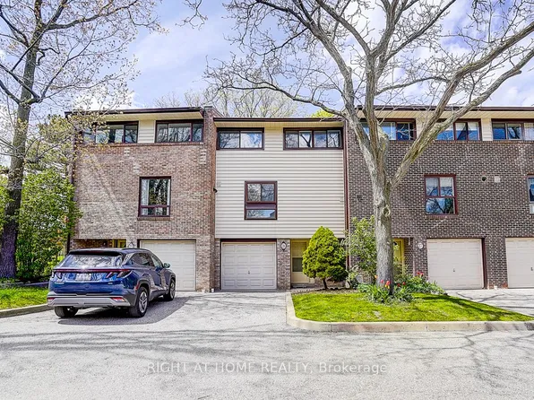 2020 South Millway #26, Mississauga, ON L5L 1K2