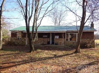 3046 Slayden Marion Rd, Cumberland Furnace, TN 37051