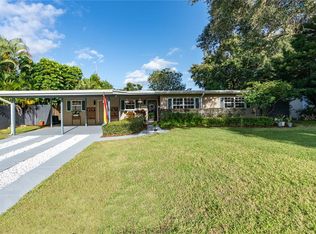 1325 Canberra Ave, Orlando, FL 32806