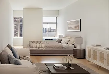 Rented by The Moinian Group