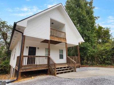 472 1st St, Athens, GA, 30601