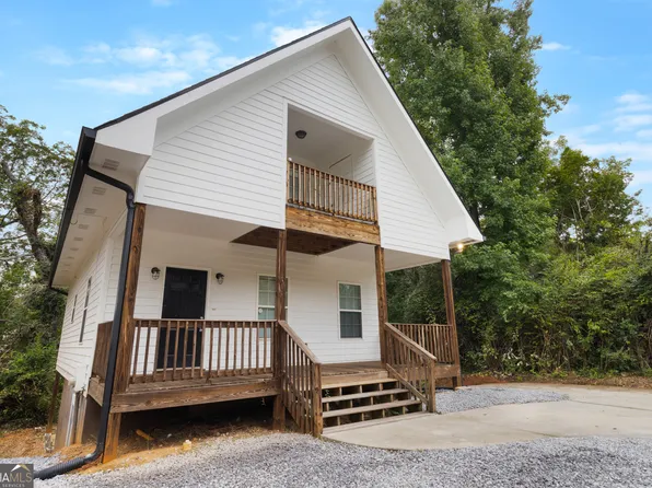 472 1st St, Athens, GA 30601