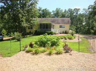 23696 Highway 135, Stover, MO 65078