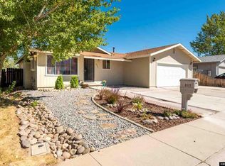 3321 Vista Grande Blvd, Carson City, NV 89705