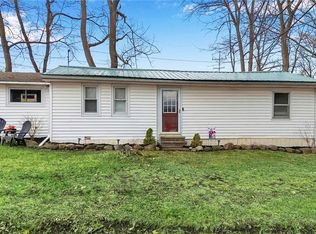 6816 Lakeshore Dr, Castile, NY 14427