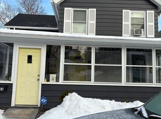 146 Liberty Street, Middletown, CT 06457