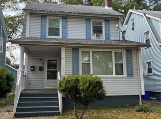 43 Ampere Pkwy, East Orange, NJ 07017