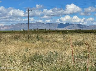 N Central Hwy, Mc Neal, AZ 85617