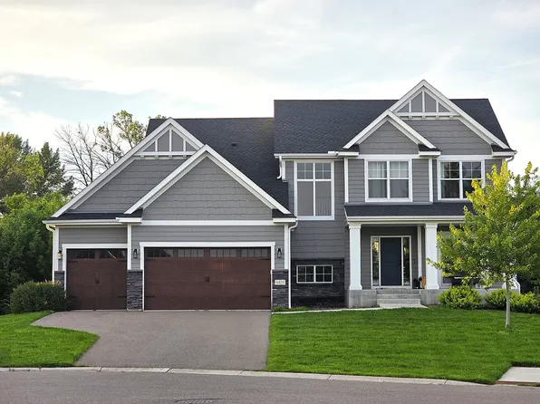 6431 Alvarado Ln N, Maple Grove, MN 55311