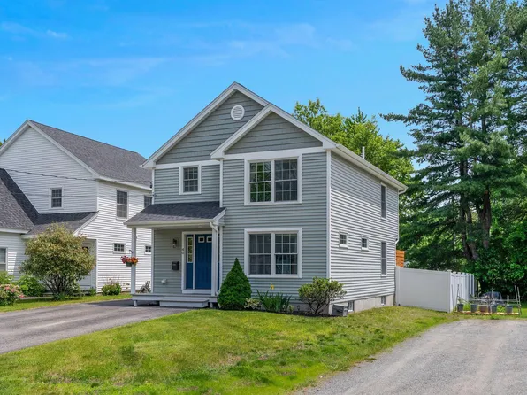 40 Thadeus Street, South Portland, ME 04106