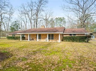 44 Friar Tuck Rd, Dry Prong, LA 71423