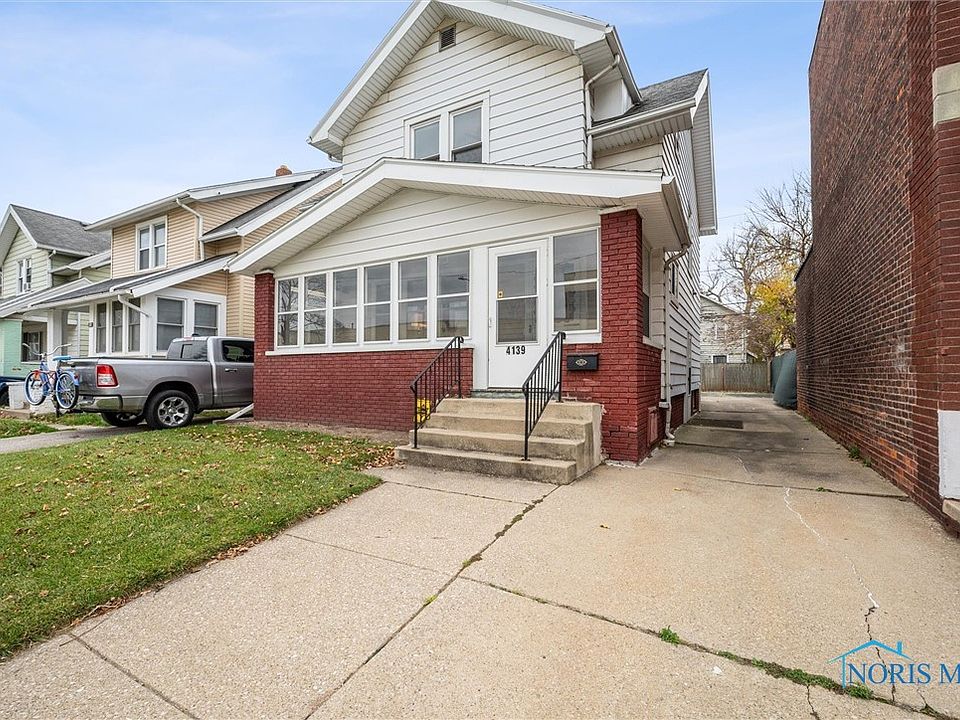 4139 Rd, Toledo, OH 43612 MLS 6096118 Zillow