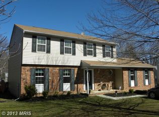 1544 Palm Ct, Pasadena, MD 21122