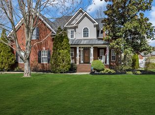3014 Stow Xing, Murfreesboro, TN 37128