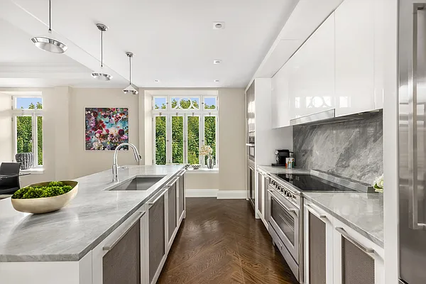 344 West 72nd Street #303 in Lincoln Square, Manhattan
