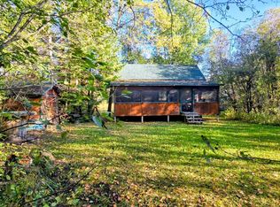 9427 Sleepy Hollow Loop NW, Angle Inlet, MN 56711