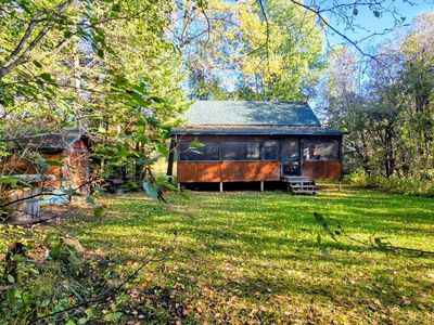 9427 Sleepy Hollow Loop NW, Angle Inlet, MN, 56711