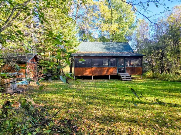 9427 Sleepy Hollow Loop NW, Angle Inlet, MN 56711