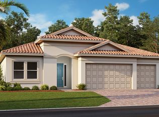 3431 Cherry Palm Dr, Fort Myers, FL 33966