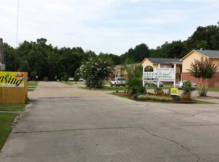 5153 Baker Blvd APT A, Baker, LA 70714