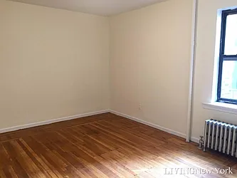 Rented by Living New York