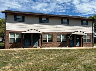 603 Sunset Ln #5, Waterloo, IL 62298