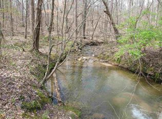 794 Brooke Rd NE LOT 10, White, GA 30184