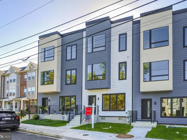 2514 Elvans, Washington, DC 20020