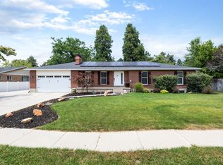 1471 E Shoshone Ave S, Sandy, UT 84092